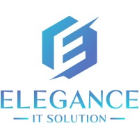 Elegance IT Solution logo - Similar company to K Cirque It