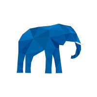 Blue Elephant Energy GmbH logo - Similar company to CEE Group