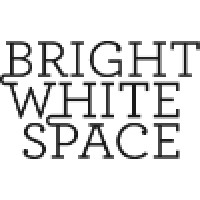 Bright White Space