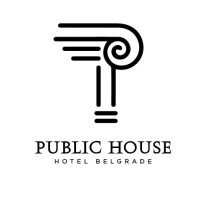 Public House hotel logo - Similar company to Abc Experiences & Events Doo