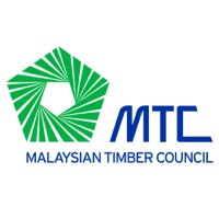 Malaysian Timber Council - MTC logo - Similar company to Uplab |