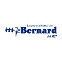 Fratelli Bernard s.r.l. - Lavanderia industriale - Servizi di Lavanolo e Sterilizzazione logo - Similar company to Imaflex S.A.S.