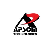Apsom Technologies logo - Similar company to Apsom Technologies