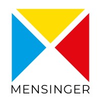 Mensinger GmbH logo - Similar company to Fisyn