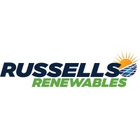 Russells Renewables logo - Similar company to Ops-Bridge