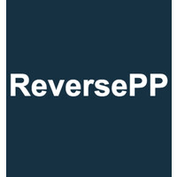 ReversePP logo - Similar company to Plessas Experts Network