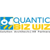 QUANTIC BIZWIZ (P) LTD. logo - Similar company to Promaree Tech Solutions