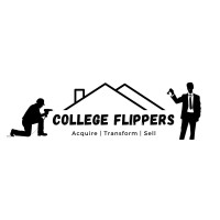 College Flippers logo - Similar company to Ccu Htc Honors College