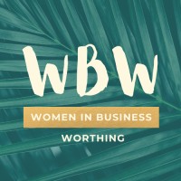 Women In Business Worthing logo - Similar company to Bridge Financial Resources