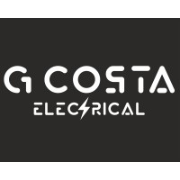 G Costa Electrical LTD logo - Similar company to Rowton Castle