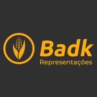 Badk Representações logo - Similar company to Grupo Agriland