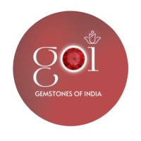 GEMSTONES OF INDIA logo - Similar company to Astro Gallery