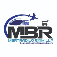 MBRTRADILO EXIM LLP logo - Similar company to Ngenius