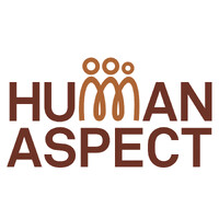 Human Aspect logo - Similar company to Ashe Munro Recruitment