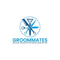 Groommates logo - Similar company to Unavigate