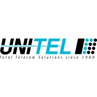 United Telecom Services Company (Unitel) logo - Similar company to Tawasol Telecom & Tech