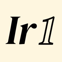 Ir 1 logo - Similar company to Acehk Ymc