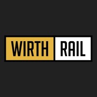Wirth Rail logo - Similar company to Railxtra