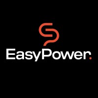 EasyPower logo - Similar company to Easypower