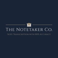 TheNoteTakerCo. logo - Similar company to Neverrest Insurance