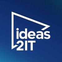 Ideas2IT Technologies logo - Similar company to Grisaille Adtech Solutions Private Limited ( Zeta Global Technology Excellence Center )