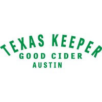 Texas Keeper Cider logo - Similar company to Proactive