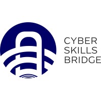 Cyber Skills Bridge logo - Similar company to Digital Footprints