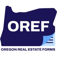 Oregon Real Estate Forms, LLC (OREF) logo - Similar company to Oregon Realtors®
