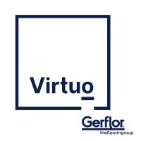 Virtuo by Gerflor Italia logo - Similar company to Ennova Solution