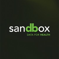 Sandbox | Data for Health logo - Similar company to Ag Consultoria E Treinamento