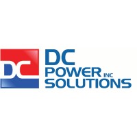 DC Power Solutions, Inc. logo - Similar company to Dc Power Solutions
