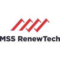 MSS Renewtech LLP logo - Similar company to Dotcom Arabia