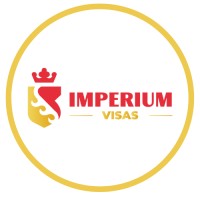 Imperiumvisas.ae logo - Similar company to Imperium Visa