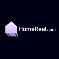 HomeReel.com logo - Similar company to Sfx