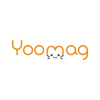 YOOMAG logo - Similar company to Dikena