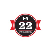 La 22 Sanguchería logo - Similar company to Balcorp