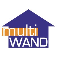 Multiwand B.V. logo - Similar company to Vissers Ventilatie Techniek