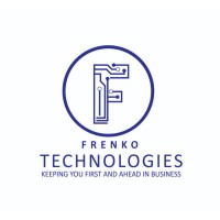 Frenko Technologies Ltd logo - Similar company to Sitadc Youth Organization