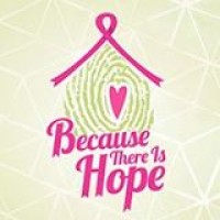 Because There Is Hope