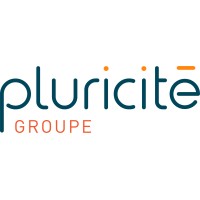 Pluricité logo - Similar company to Espelia