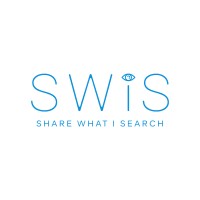 SWIS logo - Similar company to Funky Felt®