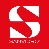 Sanvidro logo - Similar company to Gcinet - Solutions Informatiques