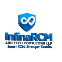 InfinaRCM and Tech Consulting, LLP logo - Similar company to Texperts Inc