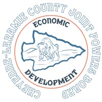 Cheyenne-Laramie County Economic Development Joint Powers Board logo - Similar company to Cheyenne Leads