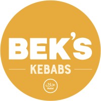 Bek's Kebabs logo - Similar company to Statswood Consulting