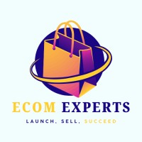 Ecom Experts logo - Similar company to Stardust Org