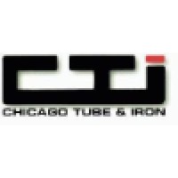 Chicago Tube & Iron logo - Similar company to Integrity Stainless