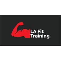 LA Fit Training logo - Similar company to Push The Deal Through
