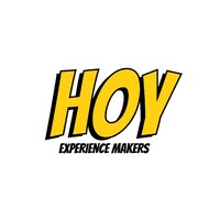 Hoy Hoy Marketing Services logo - Similar company to Babazzaro