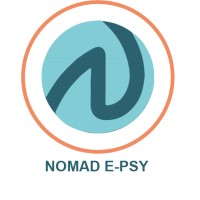 NOMAD E-PSY logo - Similar company to Espace Udyana